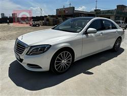 مێرسێدس بێنز S-Class